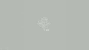 Seek, Flourish, Bloom 아트 디자인 감성 Mac — 감성적인 맥 배경화면