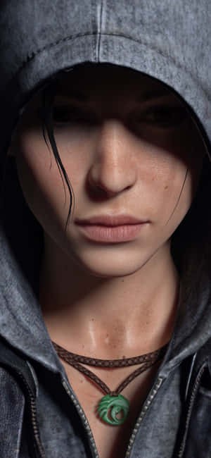 Pixel 3 Shadow Of The Tomb Raider 배경 — 샤오미 시비 배경화면