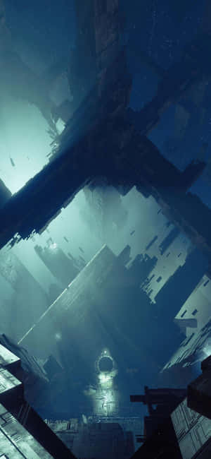Iphone Xs Destiny 2 Background — 픽셀 10 프로 XL 배경화면