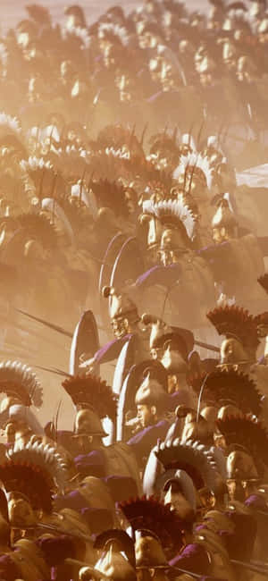 Iphone Xs Total War Rome 2 Background — 아이폰 18 배경화면