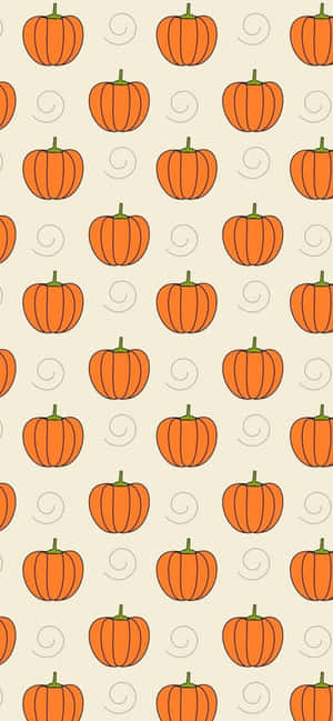 Trick or Treat! 아이폰으로 할로윈의 스릴을 느껴보세요 — 아이폰 14 프로 맥스 배경화면