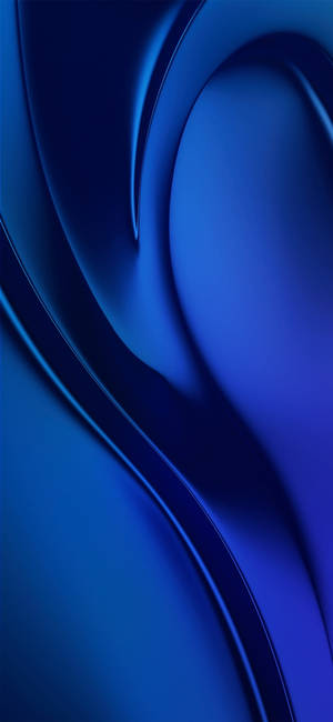 Vivo Y20 다크 블루 웨이브