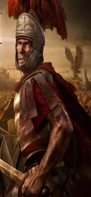 Iphone Xs Total War Rome 2 Background — 아이폰 11 프로 배경화면