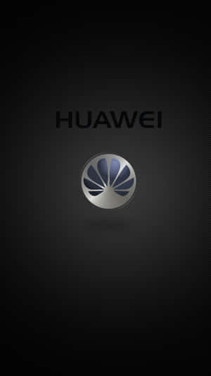 Huawei 배경