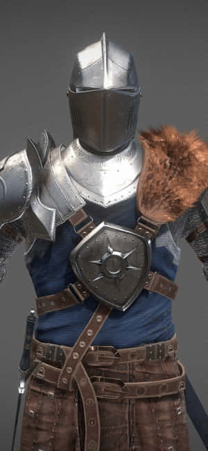 iPhone Xs Mordhau 배경화면 — 리얼미 나르조 100x 배경화면