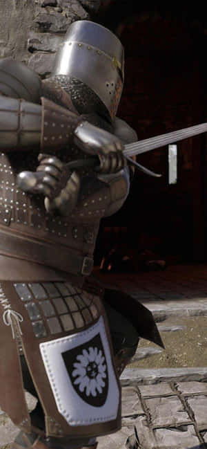 iPhone Xs Max Mordhau 배경화면 — 샤오미 15 울트라 배경화면
