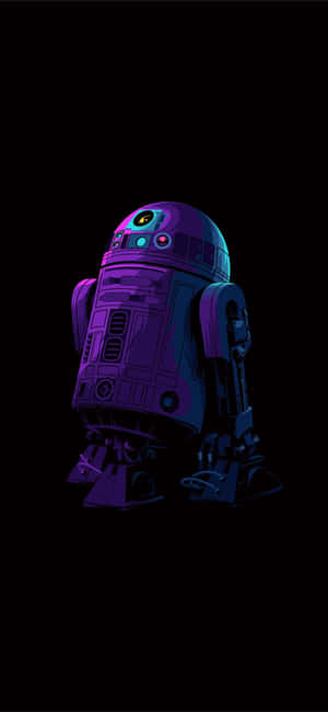 R2-D2 — Redmi Note 15 Special 배경화면