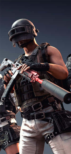 Pubg Iphone [배경화면] — 오포 A 배경화면