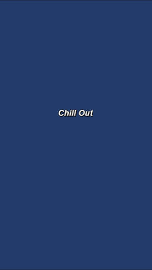 Chill Aesthetic — 아이폰 감성 배경화면