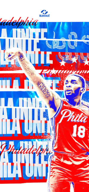 76ers 아이폰 — 아이폰 11 프로 배경화면