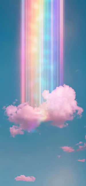 아이패드 배경 — 샤오미 T 배경화면