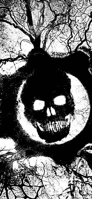 Iphone X Gears Of War 5 Background — 아이폰 15 플러스 배경화면
