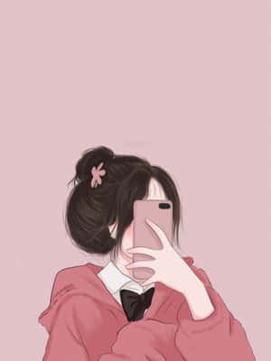 귀여운 프로필 [사진]