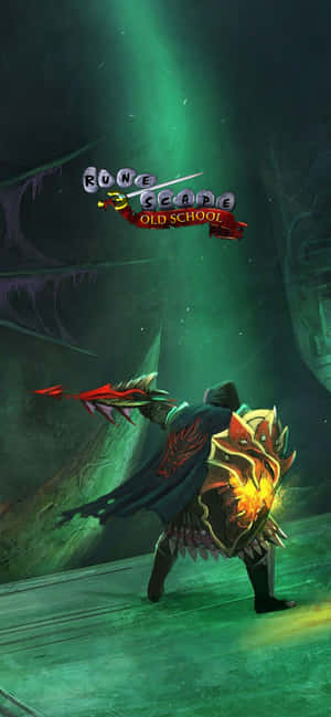 Iphone Xs Max Runescape Oldschool Background — 아너 X 배경화면