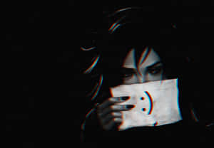 슬픈 사진들 — 슬픈 애니메이션 GIF 배경화면