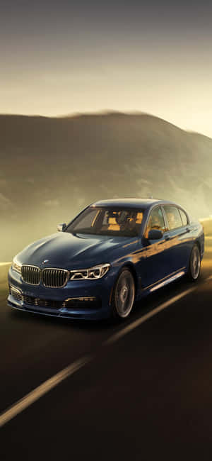 아이폰X BMW 배경화면 — 아이폰 13 프로 맥스 배경화면