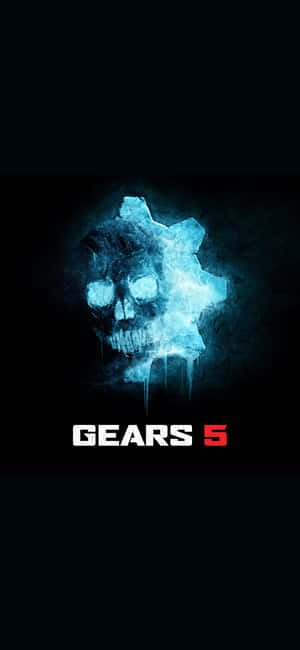 iPhone X Gears Of War 5 배경화면 — 모토 G 배경화면
