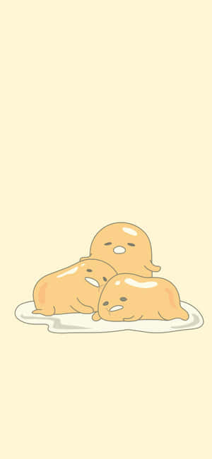 구데타마 폰 — 샤오미 17 울트라 배경화면