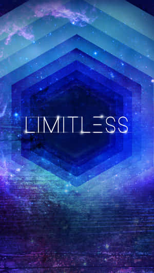 Limitless [배경화면] — 추상 아이폰 배경화면