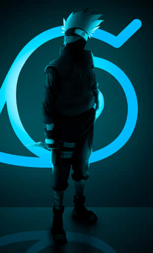 멋진 애니메이션 아이폰 — 인피닉스 엑스패드 20 프로 배경화면