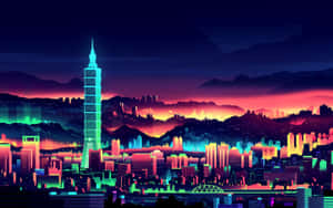미적인 데스크탑 사진 — 감성적인 데스크탑 GIF 배경화면