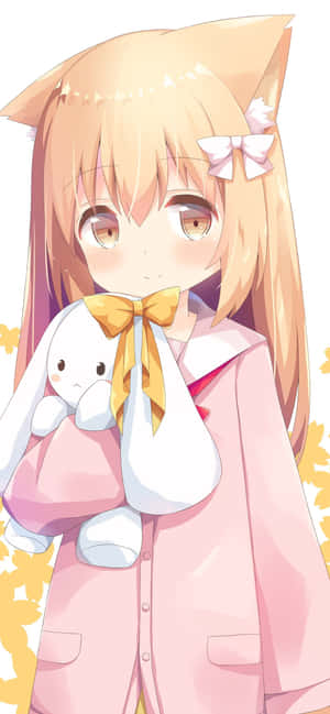 1284x2778 — 샤오미 시비 5 프로 배경화면