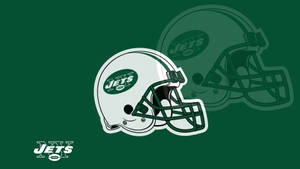 뉴욕 제츠 NFL 풋볼 팀 — NFL 미식축구 배경화면