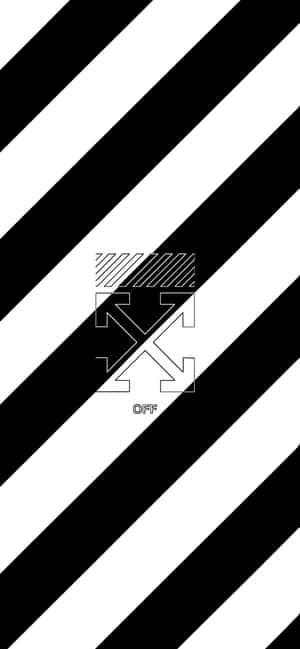 오프 화이트 아이폰 [wallpaper] — Oppo K14 배경화면