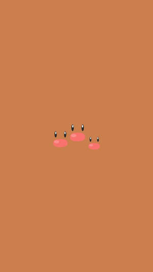 덕트리오 아이폰 6 — 아이폰 6 배경화면