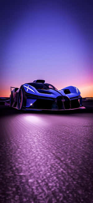 iPhone X Project Cars 2 배경화면 — 샤오미 T 배경화면