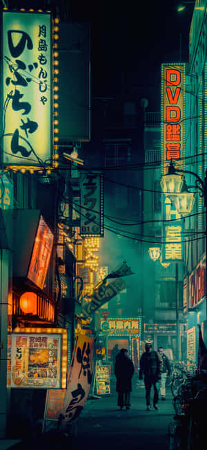 휴대폰 배경화면 — Realme GT 7T 배경화면