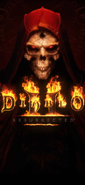 Diablo 2 Resurrected — 화웨이 푸라 90 배경화면