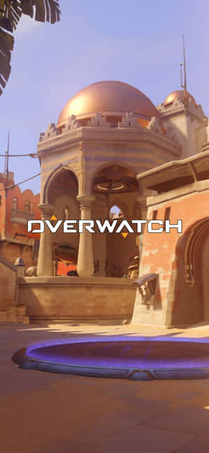 Iphone X Overwatch Background — POCO C81 Pro 배경화면