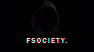 라미 말렉 Fsociety 캠페인 배경화면 — 배터리 절약 배경화면
