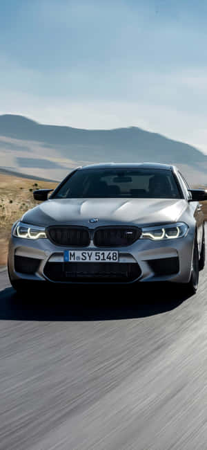 아이폰X BMW 배경화면 — 아이폰 15 프로 맥스 배경화면