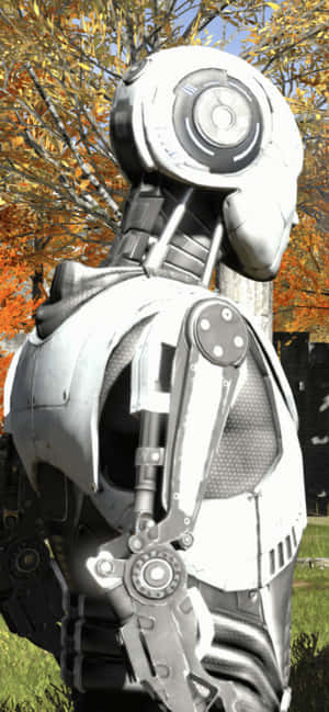 아이폰 XS Max The Talos Principle 배경 — 모토 G 배경화면