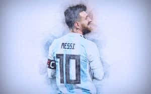 메시 사진 — 메시 배경화면