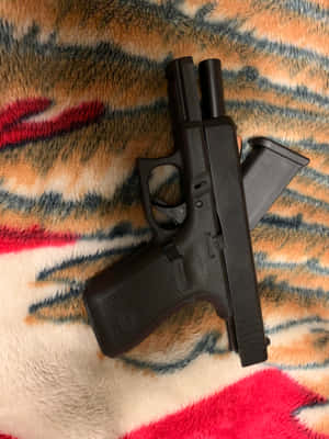 Glock 19 사진 — iPad Pro 12.9 배경화면