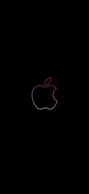 아이폰 Xs Max 애플 배경화면 — Oppo A7 Pro 배경화면