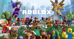 멋진 Roblox 사진 — 쿨 로블록스 배경화면