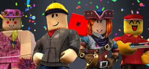 멋진 Roblox 사진 — 쿨 로블록스 배경화면