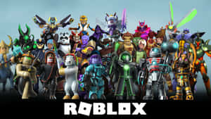 멋진 Roblox 사진 — 쿨 로블록스 배경화면