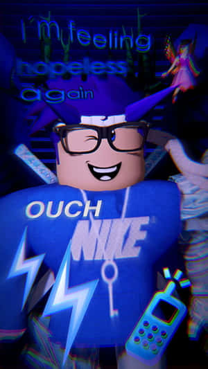 멋진 Roblox 사진 — 쿨 로블록스 배경화면