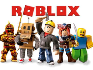 멋진 Roblox 사진 — 쿨 로블록스 배경화면