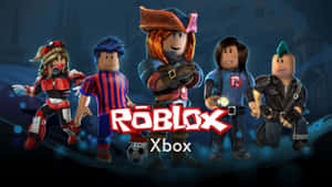 멋진 Roblox 사진 — 쿨 로블록스 배경화면