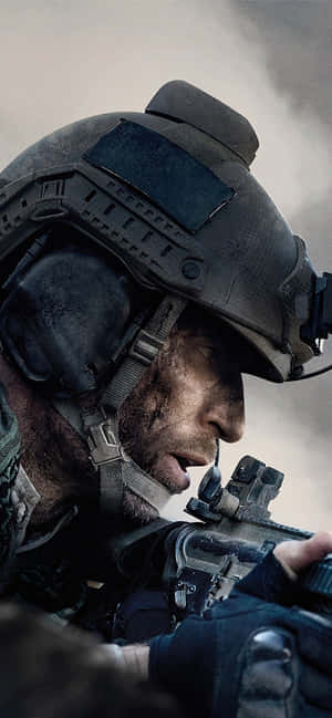 Call Of Duty Modern Warfare 배경 — 원플러스 노드 N 배경화면