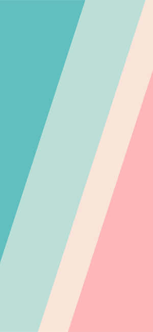 Teal Background — 아이폰 14 프로 맥스 배경화면