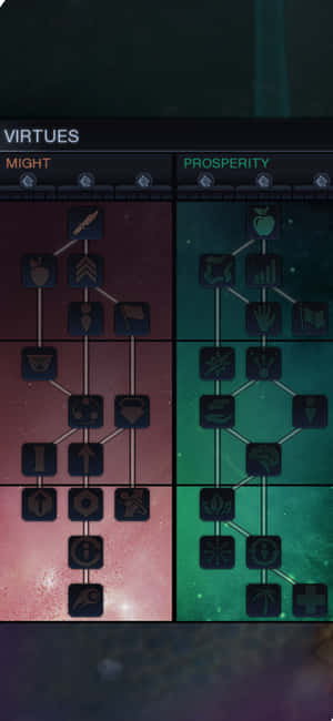 Iphone Xs Civilization Beyond Earth 배경 — IQOO Z11x 배경화면