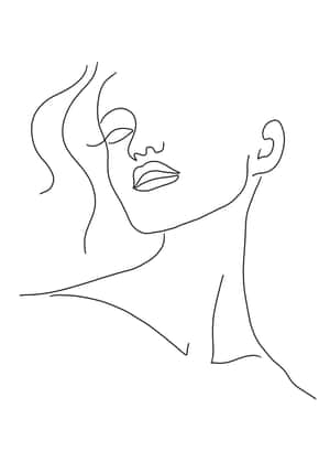 미니멀 사진 — 심플 배경화면
