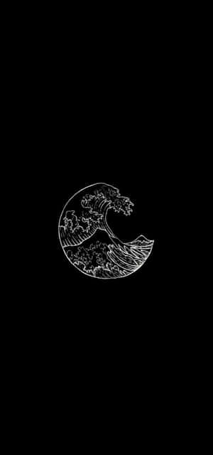 미니멀 사진 — 픽셀 4 배경화면